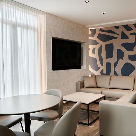 Parc Hotel San Pietro Spiazzi Di Caprino Eksteriør billede
