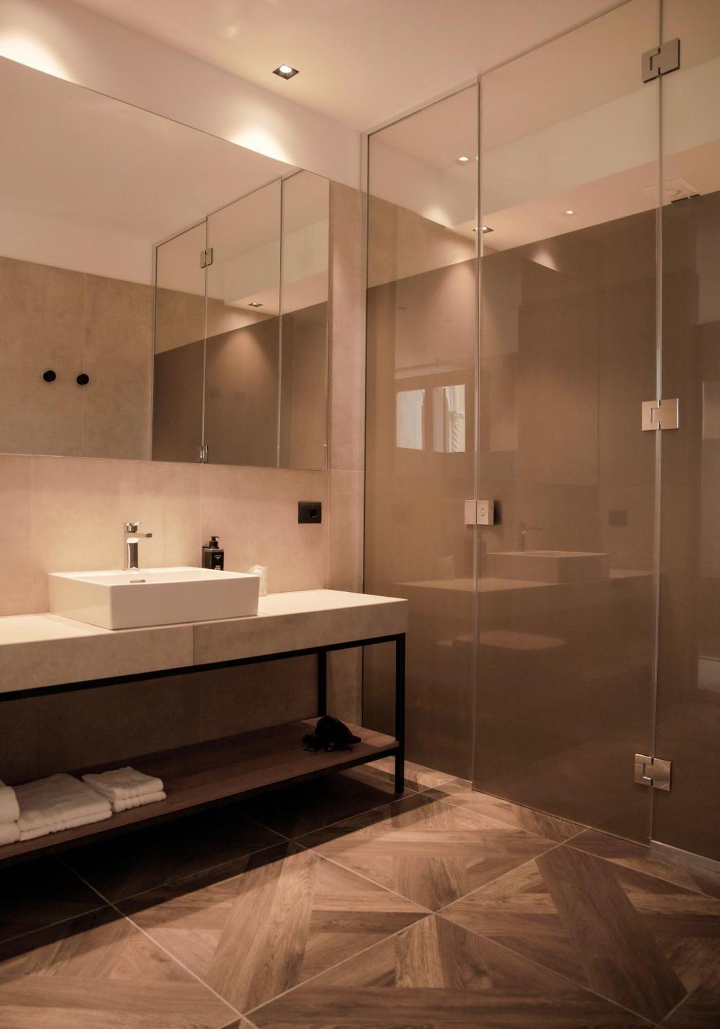 Parc Hotel San Pietro Spiazzi Di Caprino Eksteriør billede